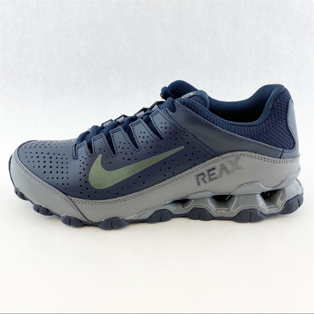 Nike Men’s Reax 8 TR - NWT